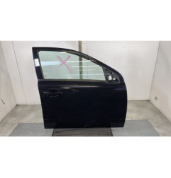 Porte avant droit OPEL ASTRA H Photo n°1