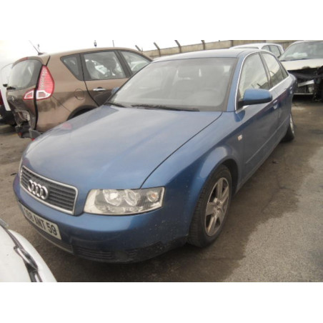 Porte arriere gauche AUDI A4 2 Photo n°1