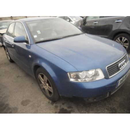 Porte arriere gauche AUDI A4 2