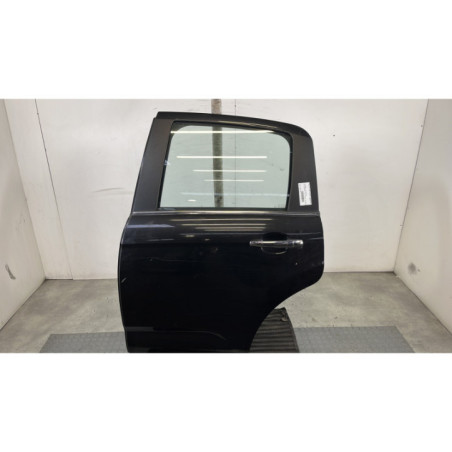 Porte arriere gauche CITROEN C3 2 Photo n°1