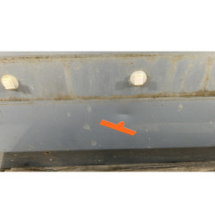 Porte avant gauche PEUGEOT 106