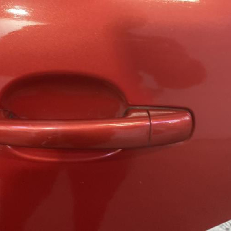 Porte arriere gauche CITROEN C4 GRAND PICASSO 1 Photo n°3