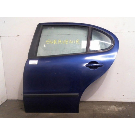 Porte arriere gauche SEAT LEON 1 Photo n°1