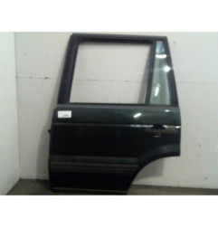 Porte arriere gauche LAND ROVER RANGE ROVER 2