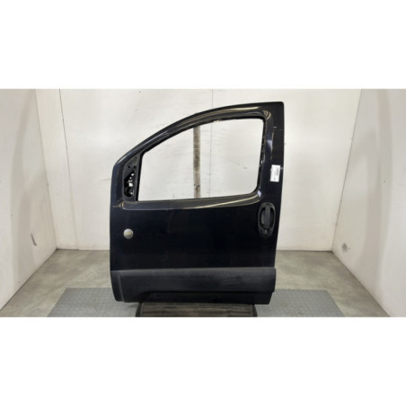 Porte avant gauche PEUGEOT BIPPER Photo n°1