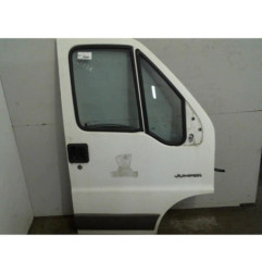 Porte avant droit CITROEN JUMPER 2 Photo n°1