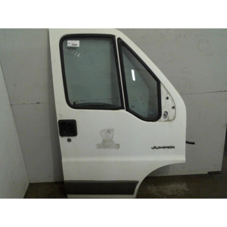Porte avant droit CITROEN JUMPER 2 Photo n°1