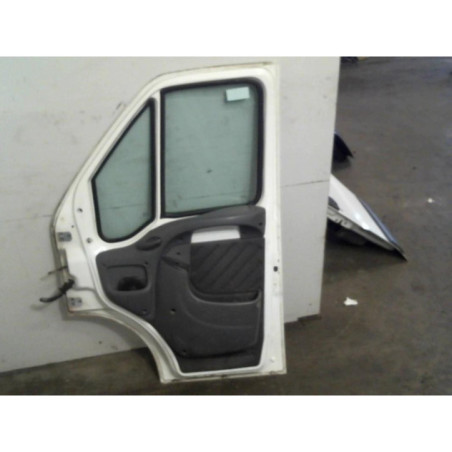 Porte avant droit CITROEN JUMPER 2