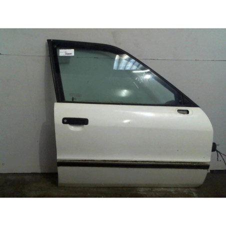 Porte avant droit AUDI 80 3 Photo n°1