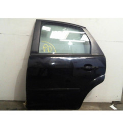 Porte arriere gauche FORD FOCUS 2 Photo n°1