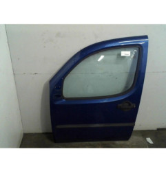 Porte avant gauche FIAT DOBLO 1 Photo n°1