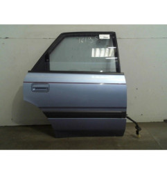 Porte arriere droit MAZDA 626 2 Photo n°1