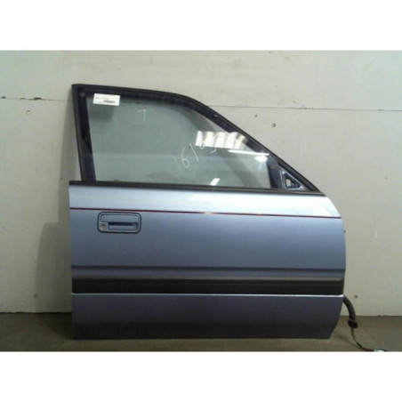 Porte avant droit MAZDA 626 2 Photo n°1