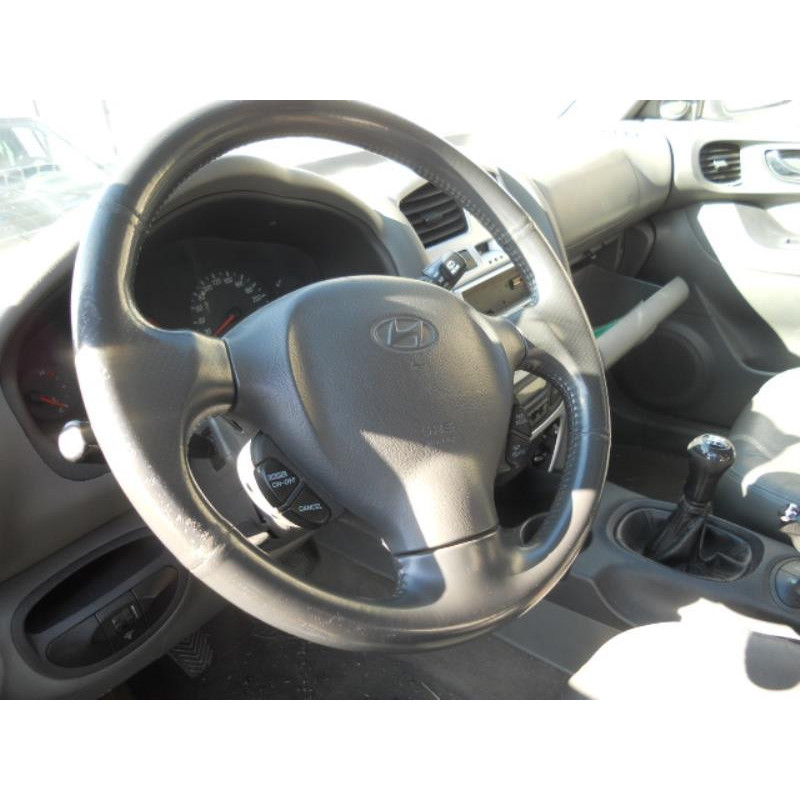 Porte arriere droit HYUNDAI SANTA FE 1 Photo n°8