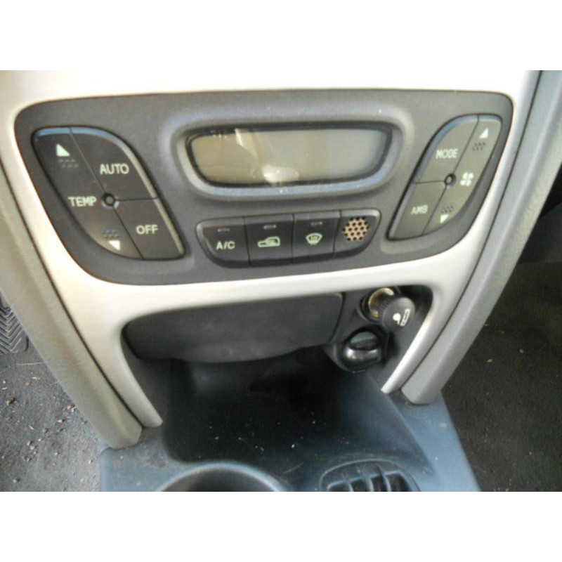 Porte arriere droit HYUNDAI SANTA FE 1 Photo n°9