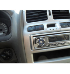 Porte arriere droit HYUNDAI SANTA FE 1