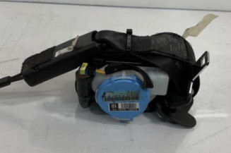 Pretensionneur de ceinture avant droit CITROEN C4 GRAND PICASSO 1 Photo n°1