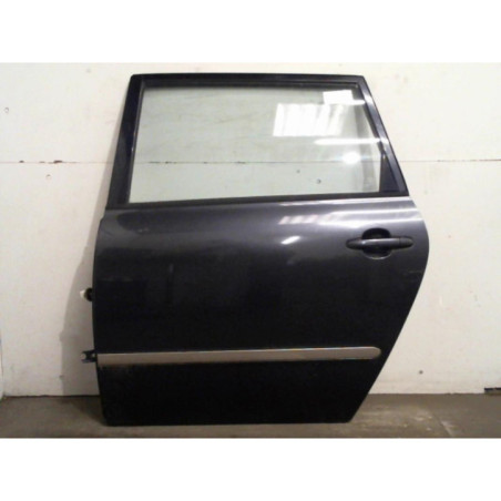 Porte arriere gauche TOYOTA AVENSIS VERSO Photo n°1