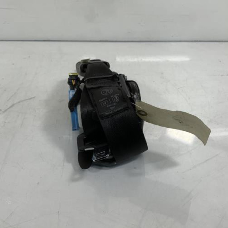 Pretensionneur de ceinture avant droit CITROEN C4 GRAND PICASSO 1 Photo n°2