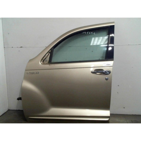 Porte avant gauche CHRYSLER PT CRUISER Photo n°1