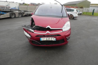 Com (Bloc Contacteur Tournant+Commodo Essuie Glace+Commodo Phare) CITROEN C4 GRAND PICASSO 1