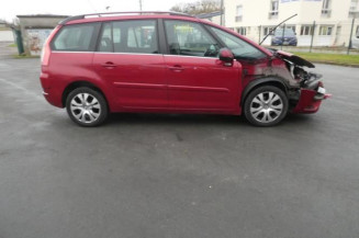 Com (Bloc Contacteur Tournant+Commodo Essuie Glace+Commodo Phare) CITROEN C4 GRAND PICASSO 1
