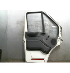 Porte avant gauche FORD TRANSIT 3