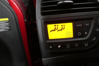 Com (Bloc Contacteur Tournant+Commodo Essuie Glace+Commodo Phare) CITROEN C4 GRAND PICASSO 1