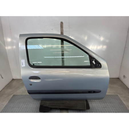 Porte avant droit RENAULT CLIO 2