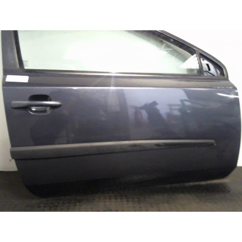 Porte avant droit FIAT STILO Photo n°2