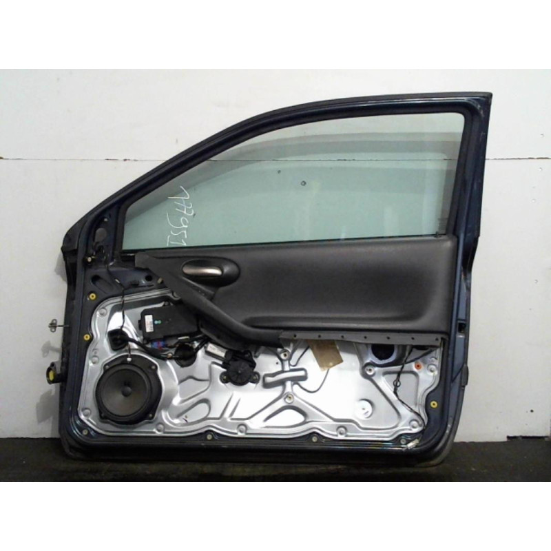 Porte avant droit FIAT STILO Photo n°3