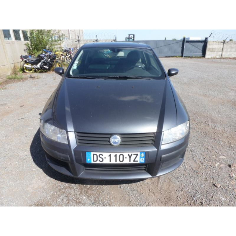 Porte avant droit FIAT STILO Photo n°4