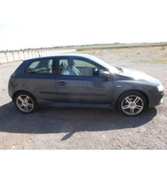 Porte avant droit FIAT STILO