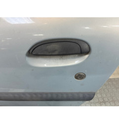 Porte avant gauche RENAULT CLIO 2 Photo n°1