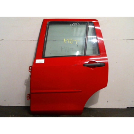 Porte arriere gauche MAZDA 2 1 Photo n°1