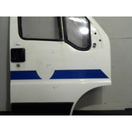 Porte avant droit CITROEN JUMPER 2 Photo n°1