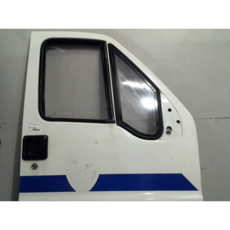 Porte avant droit CITROEN JUMPER 2