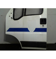 Porte avant gauche CITROEN JUMPER 2 Photo n°1