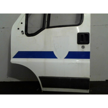 Porte avant gauche CITROEN JUMPER 2 Photo n°1