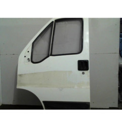 Porte avant gauche CITROEN JUMPER 2 Photo n°1