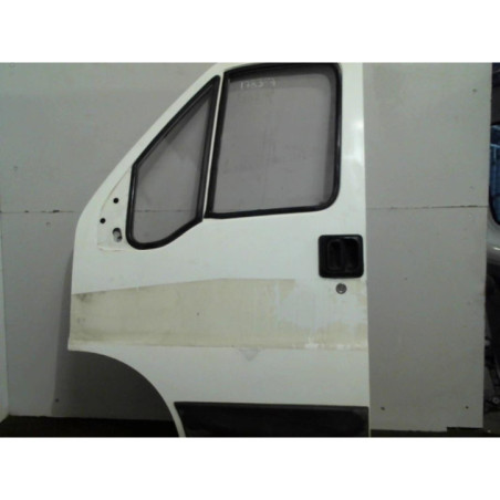 Porte avant gauche CITROEN JUMPER 2 Photo n°1