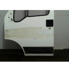 Porte avant gauche CITROEN JUMPER 2