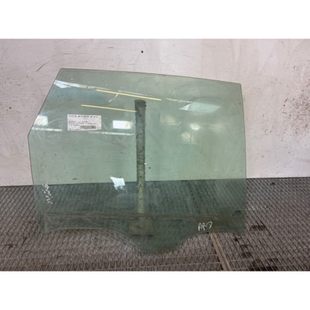 Vitre arriere droit RENAULT SCENIC 2