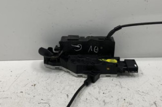Serrure avant gauche CITROEN C4 GRAND PICASSO 1
