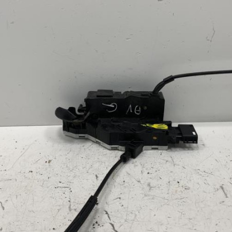 Serrure avant gauche CITROEN C4 GRAND PICASSO 1