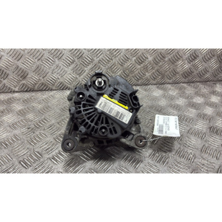 Alternateur RENAULT CLIO 3 Photo n°1