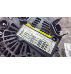 Alternateur RENAULT CLIO 3