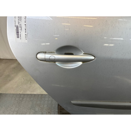 Porte arriere droit RENAULT SCENIC 2