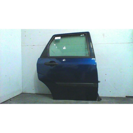Porte arriere droit FORD FOCUS 1 Photo n°1