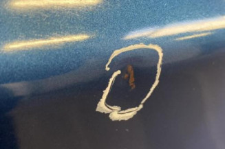 Porte avant droit BMW SERIE 1 E87